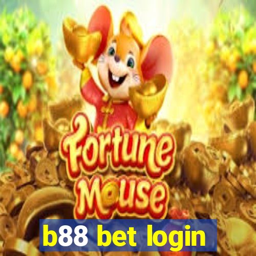 b88 bet login